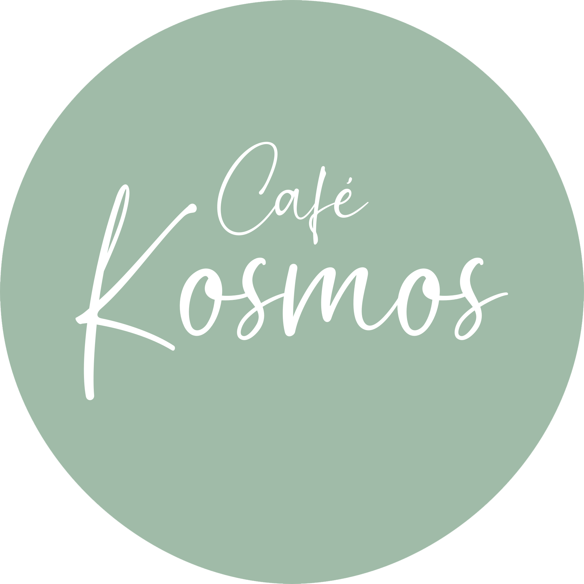 Kosmos Amsterdam